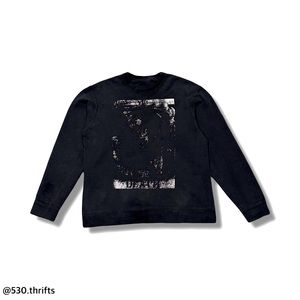 Vintage “Death” Crewneck